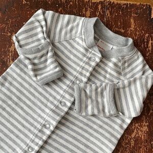 Hanna Andersson pjs, size 0-3 months